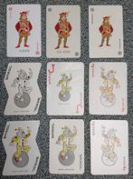 Joker, 5, Verzenden, Joker(s)