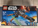 Poe's X-Wing Fighter (75102) NIEUW sealed box, Verzamelen, Ophalen of Verzenden, Nieuw