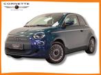 Fiat 500e Icon 42 kWh Long Range APPLE CARPLAY & MEER!, Achat, 87 kW, Entreprise, Electronic Stability Program (ESP)