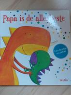 J.-M. Walsh - Papa is de allerbeste, Ophalen, Zo goed als nieuw, J.-M. Walsh; Judi Abbot