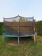 Trampoline Berg diam. 530, Kinderen en Baby's, Speelgoed | Buiten | Trampolines, Ophalen