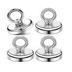 Set van 4 extra sterke neodymium magneten | GRATIS LEVERING, Enfants & Bébés, Jouets | Éducatifs & Créatifs, Neuf, -, -, Bricolage