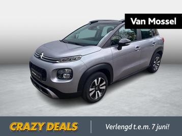 Citroën C3 Aircross 1.2 PURETECH feel beschikbaar voor biedingen