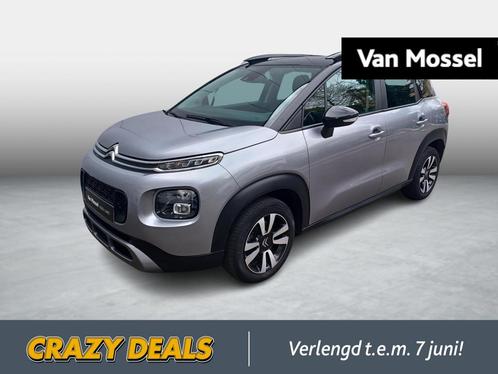 Citroën C3 Aircross 1.2 PURETECH feel, Auto's, Citroën, Bedrijf, Te koop, C3 Aircross, Airconditioning, Centrale vergrendeling