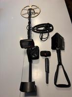 Metaaldetector, Ophalen, Zo goed als nieuw, Fisher