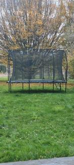 Trampoline 360, Kinderen en Baby's, Speelgoed | Buiten | Trampolines, Ophalen