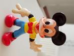 pieper van Mickey Mouse, Mickey Mouse, Enlèvement ou Envoi