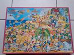 Puzzel 1000 stukjes- Bill Body, Ophalen, Gebruikt