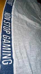 Zeeman joggingbroek - Non Stop Gaming, Kinderen en Baby's, Kinderkleding | Maat 158, Broek, Zeeman, Gebruikt, Jongen of Meisje