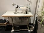 Industriële naaimachine Juki, Hobby en Vrije tijd, Gebruikt, Naaimachine, Industrieel, Ophalen