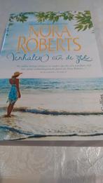 Nora Roberts - Les Contes de la mer (émission spéciale), Enlèvement ou Envoi, Nora Roberts