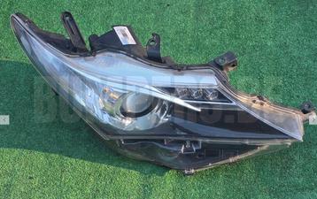 Koplamp TOYOTA AURIS 2 II LENS+ LED FRONT LAMP 89907726 beschikbaar voor biedingen