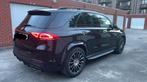Mercedes GLE 300D 2022 4matic amg line, Isofix, Achat, Particulier, GLE