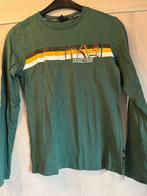 truitje groen grand tour sone 152, Gebruikt, Sone, Ophalen of Verzenden, Shirt of Longsleeve