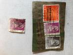 Postzegels hong kong, Enlèvement