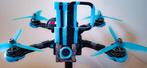 Magnifique kit de démarrage FPV à vendre ! En parfait état, Comme neuf, Drone avec caméra, Enlèvement ou Envoi