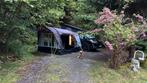 Bustent Obelink Vacation Easy Air, Caravans en Kamperen, Ophalen, Zo goed als nieuw