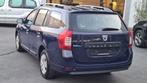 Dacia Logan Break 1.0I Benzine 66 Kw Euro 6B L.EZ OK Jaar, Logan, Bedrijf, 5 deurs, USB