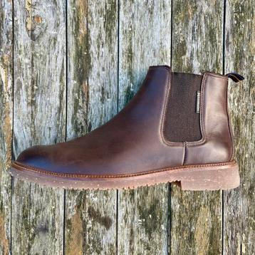 Mephisto Pasko Chelsea boots disponible aux enchères