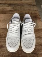 Air Jordan 1 Low 85' summit white/smoke grey, Kleding | Heren, Schoenen, Wit, Nieuw, Ophalen of Verzenden, Sneakers