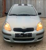 Toyota yaris 2004, Auto's, Toyota, Voorwielaandrijving, 4 zetels, Particulier, Onderhoudsboekje