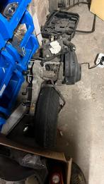 Piaggio Zip 50cc 4takt blok, Enlèvement, Comme neuf, Bloc, Piaggio