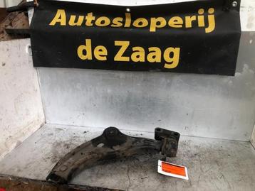Draagarm links-voor van een Mini Cooper beschikbaar voor biedingen