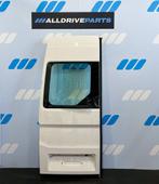 VW Crafter achterdeur links H2 met ruit LB9A wit 7C3827091CE, Gebruikt, -, Deur, -