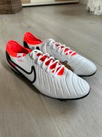 Nike Tiempo Legend X Elite SG Pro Player Edition maat 42,5, Sport en Fitness, Voetbal, Ophalen of Verzenden, Nieuw