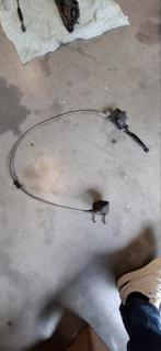 Voor rem peugeot jetforce voorrem, Fietsen en Brommers, Ophalen of Verzenden, Zo goed als nieuw, Peugeot