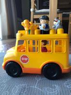 Mega Bloks schoolbus, Ophalen, Gebruikt, Auto