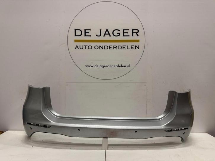 MERCEDES B KLASSE W247 ACHTERBUMPER BUMPER A2478855100, Auto-onderdelen, Carrosserie, Bumper, Mercedes-Benz, Achter, Gebruikt