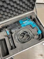 Boorhamer makita HR2300, Ophalen, Gebruikt