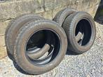 4  SUV banden - 235/60 R18 103H, Auto-onderdelen, Banden en Velgen, Ophalen, 18 inch, Gebruikt, 235 mm