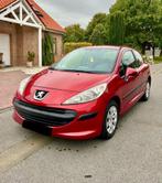 Peugeot 207 1.4 Essence 136.000kms 75ch 2008, Autos, Achat, Particulier, Tissu, ABS