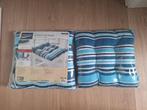 2 nieuwe zitkussens, Ophalen, Nieuw