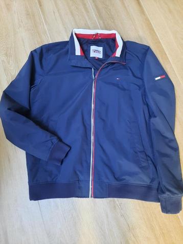 Zomerjas Tommy Hilfiger (maat XL-XXL) beschikbaar voor biedingen
