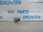 Airbag Sensor van een Volkswagen Golf, Ophalen of Verzenden, 3 maanden garantie, Gebruikt, Volkswagen