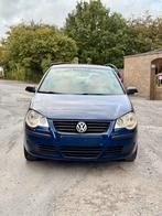 Volkswagen polo 1.2 essence, Auto's, Elektrische ramen, Volkswagen, Particulier, Euro 4