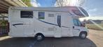 Mobilhome Mc Louis Tandy 638g 2014, Diesel, Particulier, 6 tot 7 meter, Tot en met 6