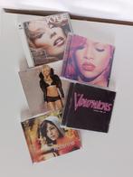4 girl power CD's, Cd's en Dvd's, Cd's | Pop, Ophalen of Verzenden, Zo goed als nieuw