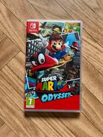 Super Mario Odyssey - Nintendo Switch, Ophalen