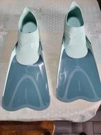 Zwemvliezen decathlon maat 38/39, Watersport en Boten, Snorkelen, Ophalen