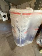 3,5 rollen URSA glaswol isolatie 120 mm - nieuw, Enlèvement, Neuf, Laine de verre