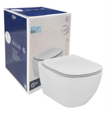 Ideal Standard TESI Hangtoilet beschikbaar voor biedingen