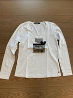 Witte t-shirttrui River Woods S, Kleding | Dames, River Woods, Ophalen of Verzenden, Lange mouw, Wit