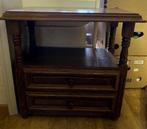 Petit meuble, Enlèvement