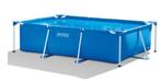 Intex 300x200x75, Tuin en Terras, Zwembaden, Ophalen, Gebruikt, Opzetzwembad, 200 tot 400 cm