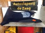 Scherm links-voor van een Skoda Octavia (LF5A), Ophalen of Verzenden, 3 maanden garantie, Gebruikt, Skoda