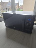Samsung Microgolfoven 800W – Zwart, in perfecte staat, Microgolfoven, Ophalen of Verzenden, Zo goed als nieuw, 45 tot 60 cm